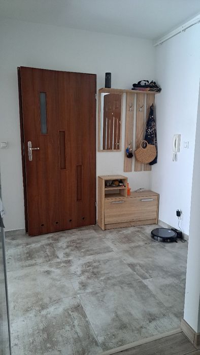 Sprzedam mieszkanie w bloku na  parterze, 2 pokoje, ul. Okulickiego Gniezno - Widok 6