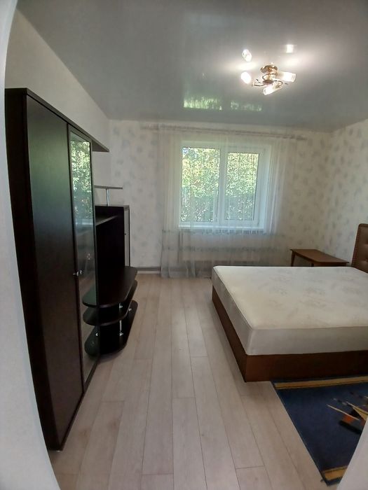 Сдам свой дом в Решетиловка [с . Мьякеньковка). 7 км от центра.