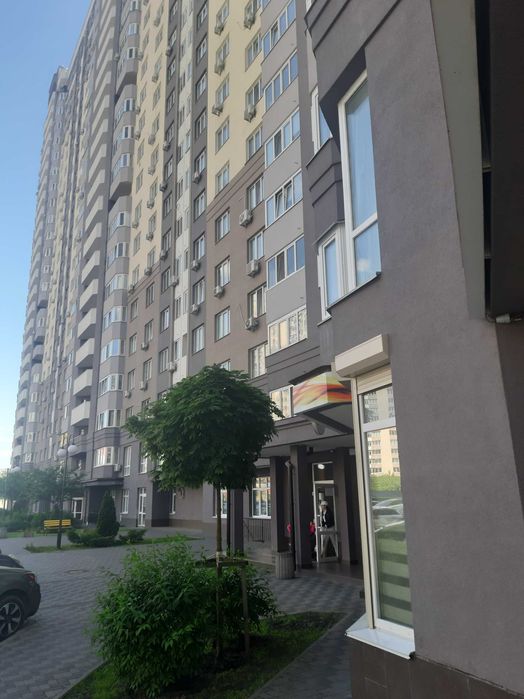 Подобово квартира.Лісовий квартал.Київська 247