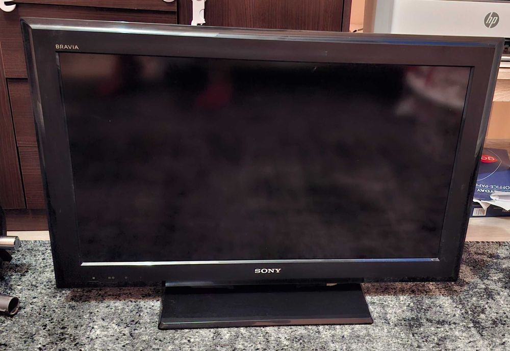 Telwwizor Sony Bravia 32 cale KDL-32S5600