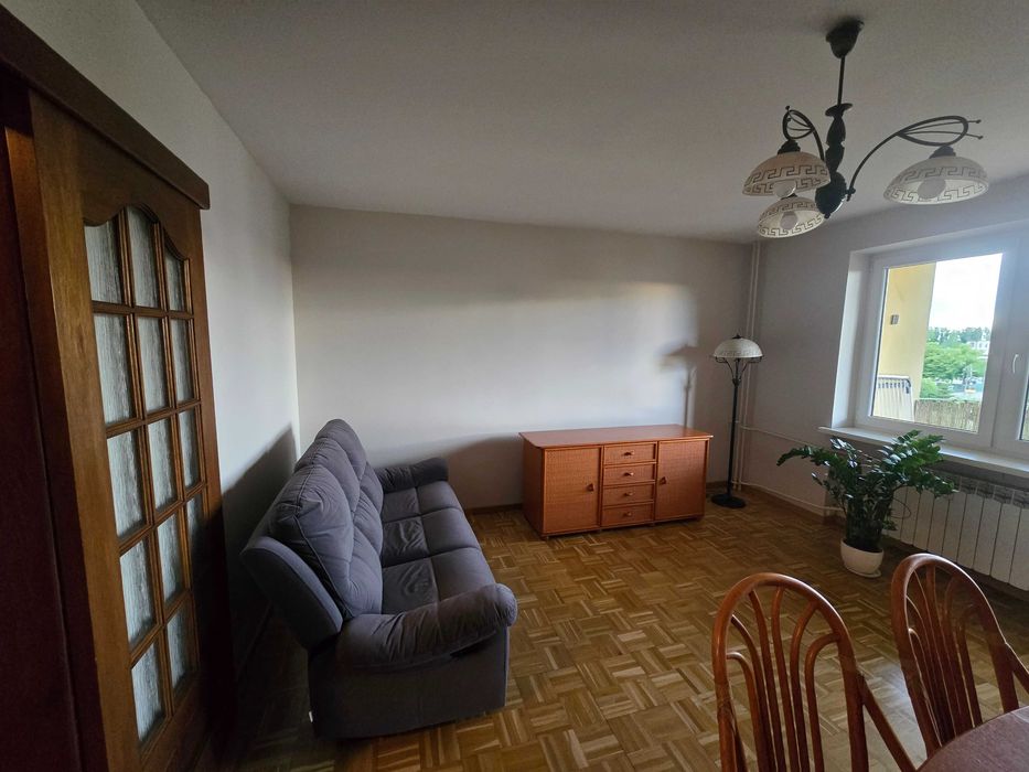 4-pokojowe mieszkanie 81 m² | Osiedle Kleks | Łęczyca