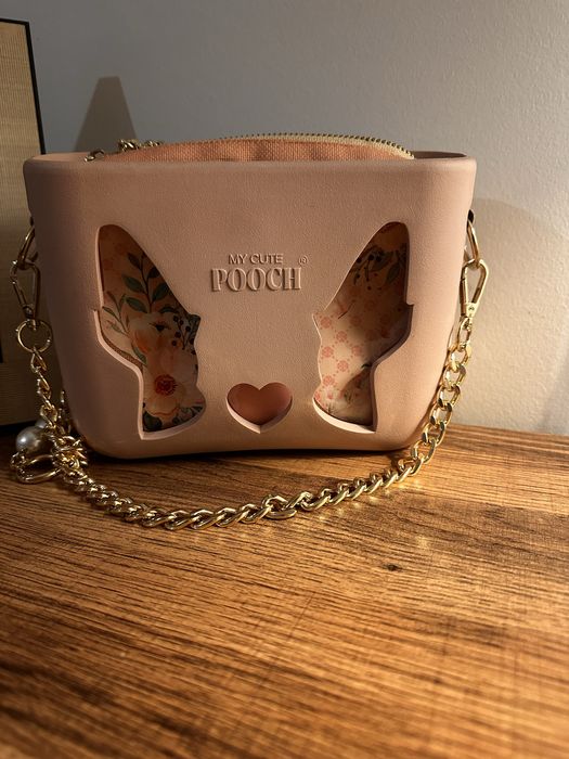 Mala  da marca portuguesa my cute pooch