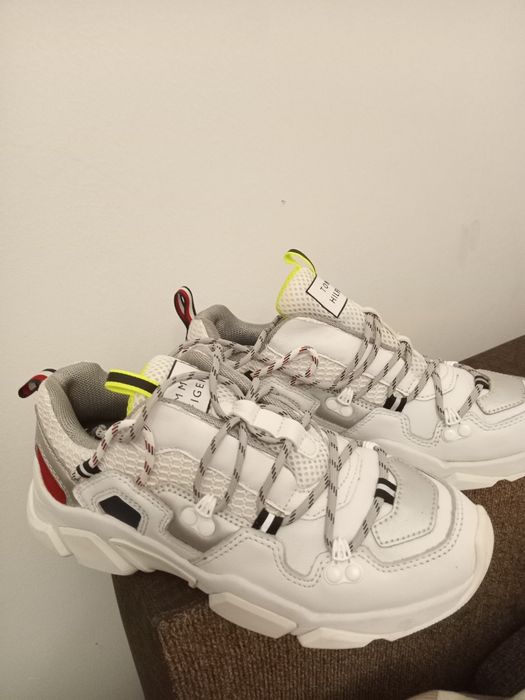 Красовки  Tommy Hilfiger