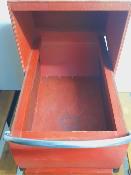 Carrinho de bebés de brincar