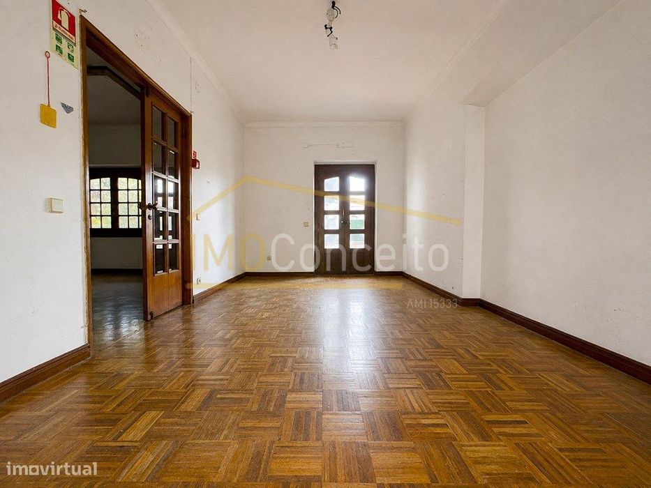 Moradia T4 Minde