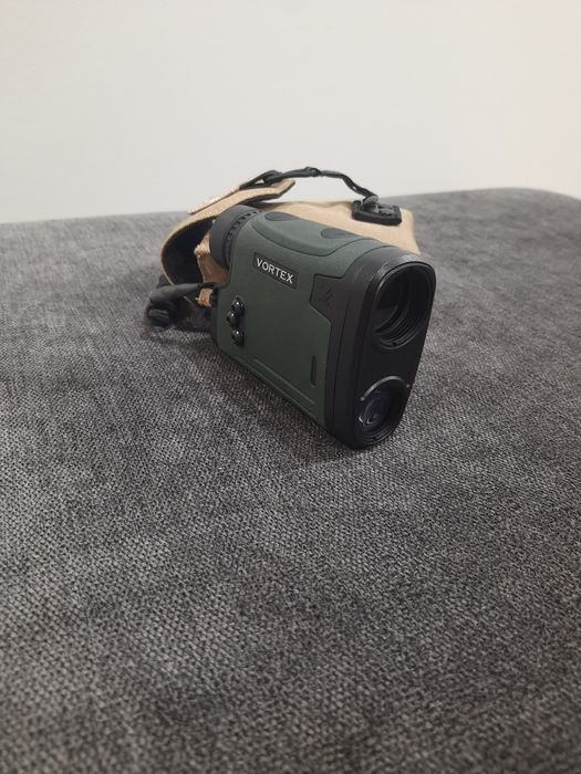 Лазерний далекомір Vortex Viper HD 3000