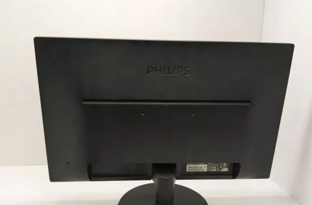 Monitor philips 223v5l
