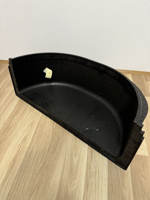 Nadkole pojedyncza oś styropianowe do przyczepy kempingowej