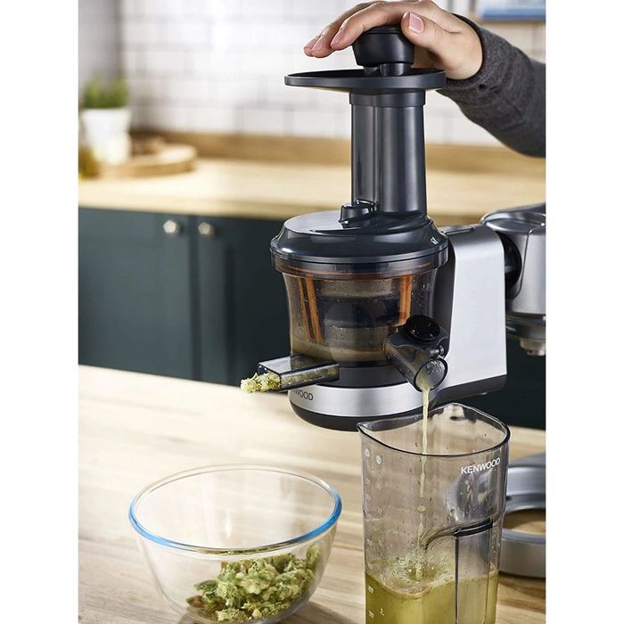 Насадка-соковыжималка шнековий Kenwood KAX 720 PL PureJuice