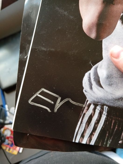E V - Terapia 2 (CD LIMITED 25/150)