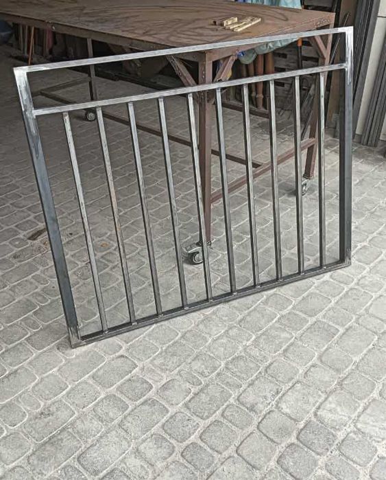 Spawanie... bramy, ogrodzenia, stoły,na zamówienie