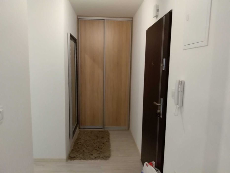 Mieszkanie – Ciechanów, Śródmieście - Widok 4