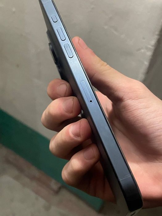 Iphone 15 pro max | 512gb