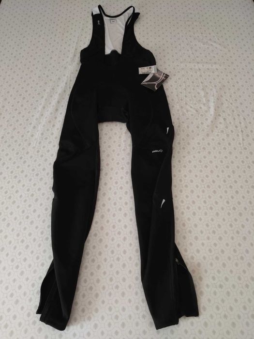 Calças de Ciclismo AGU - NOVAS