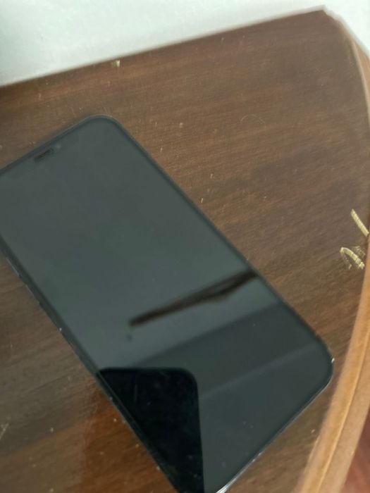 Iphone 12 pro 128gb em otimo estado