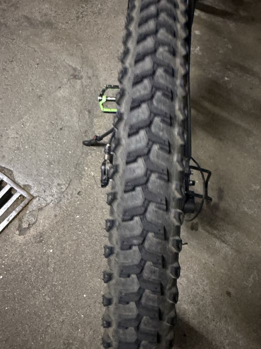 Bicicleta aro 29