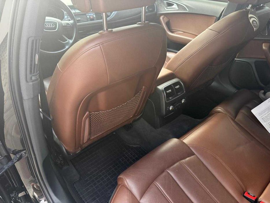 Audi A6 C7, 2.0 diesel, 2018