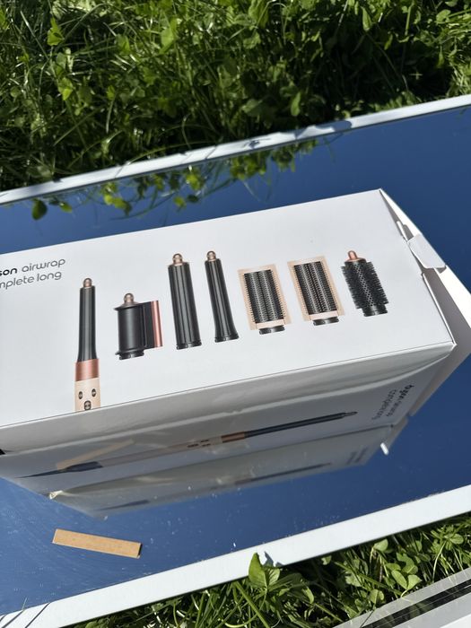 Дайсон оригінал малайзія