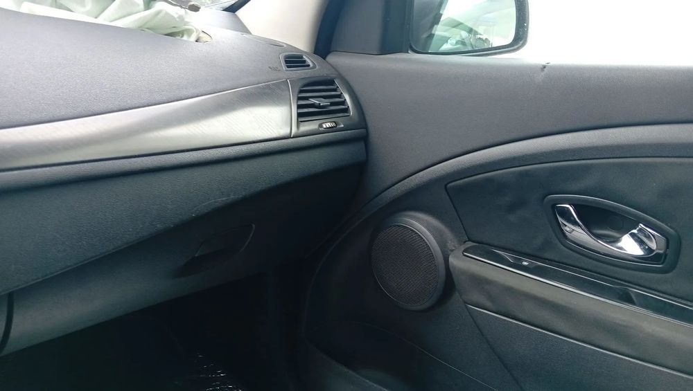 RENAULT Megane III Grandtour (KZ) 1.5 dCi 90 cv / 66 kW 2009 - 2015