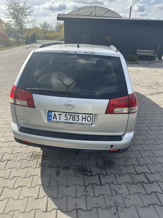 Продам Опель Вектра С