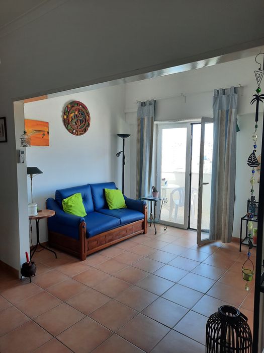 Costa da Caparica T1 curta duração