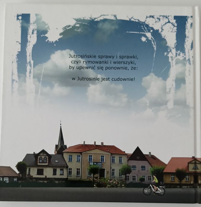 Jutrosińskie sprawy i sprawki
