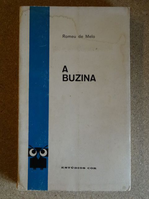 A Buzina de Romeu de Melo