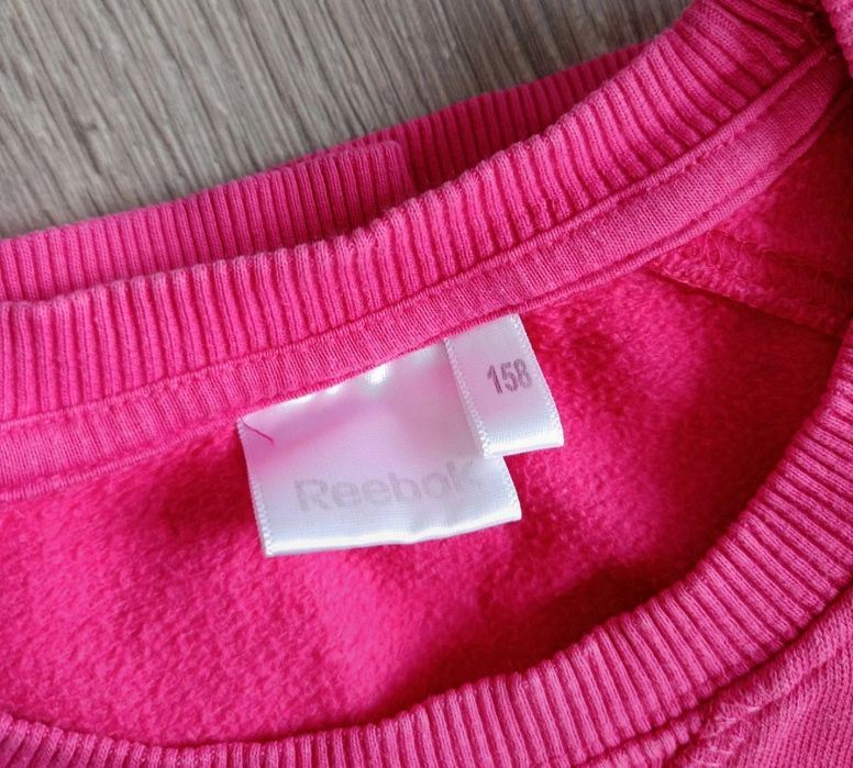 Zestaw ubrań dziewczęcych komplet 6 sztuk bluzy
