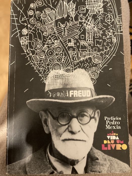 Ringo starr a life alan clayson Sigmond freud Os priveligiados gustavo