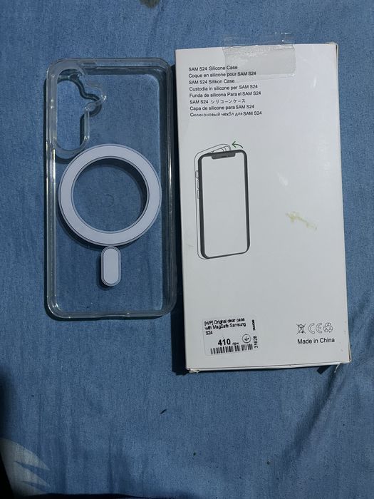 Чохли на телефони