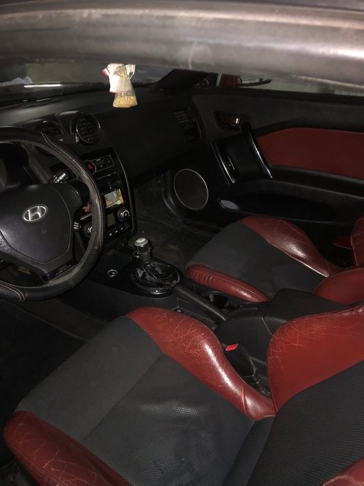 Продам автомобіль