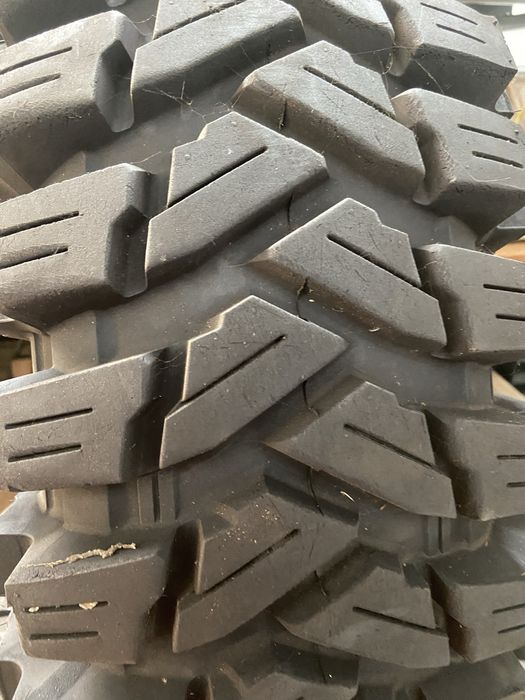 Maxxis Trepador 35X12.5-15