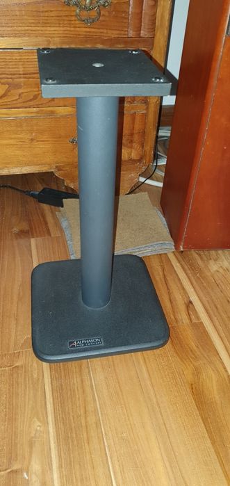 Suportes de colunas Alphasom New Concept