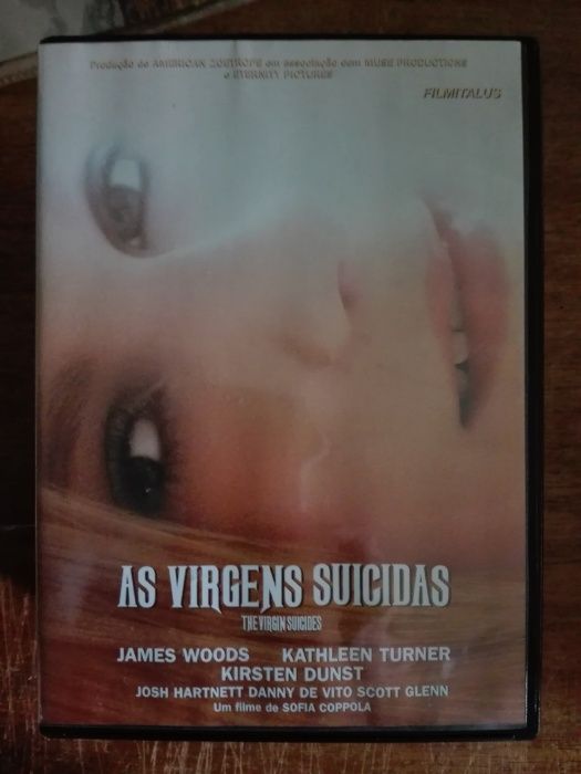 5 Dvds como novos - portes incluidos