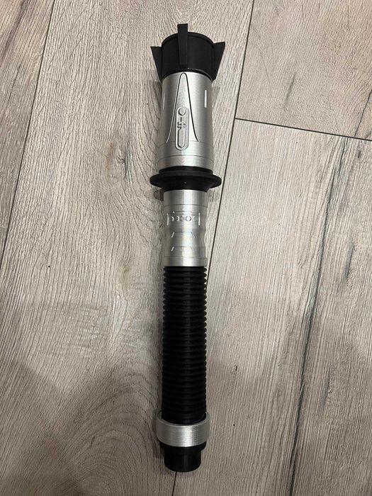 Miecz świetlny Baylan Skoll, Star Wars, replika