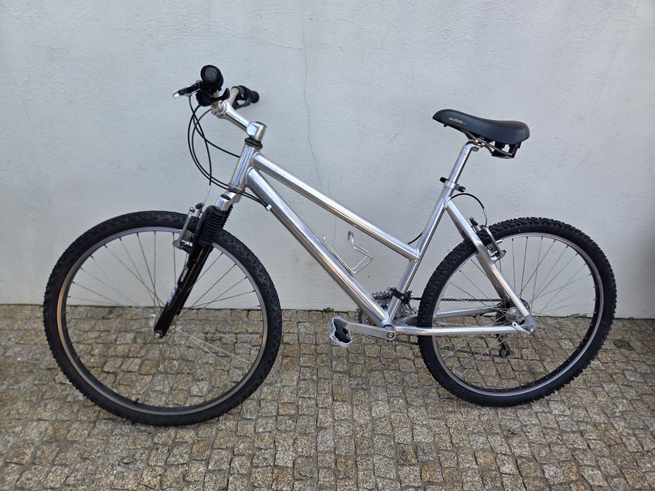 Bicicleta pratica