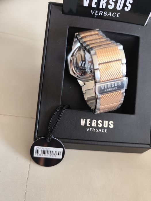 Versace Nowy Komplet