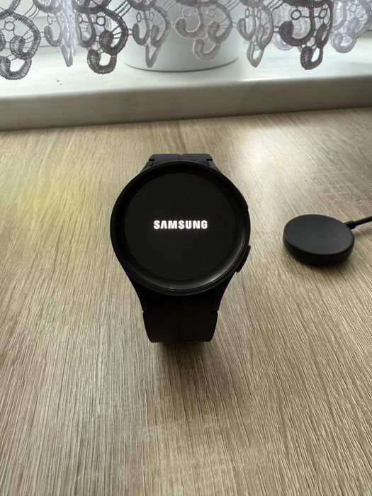 Samsung Galaxy Watch 5 Pro