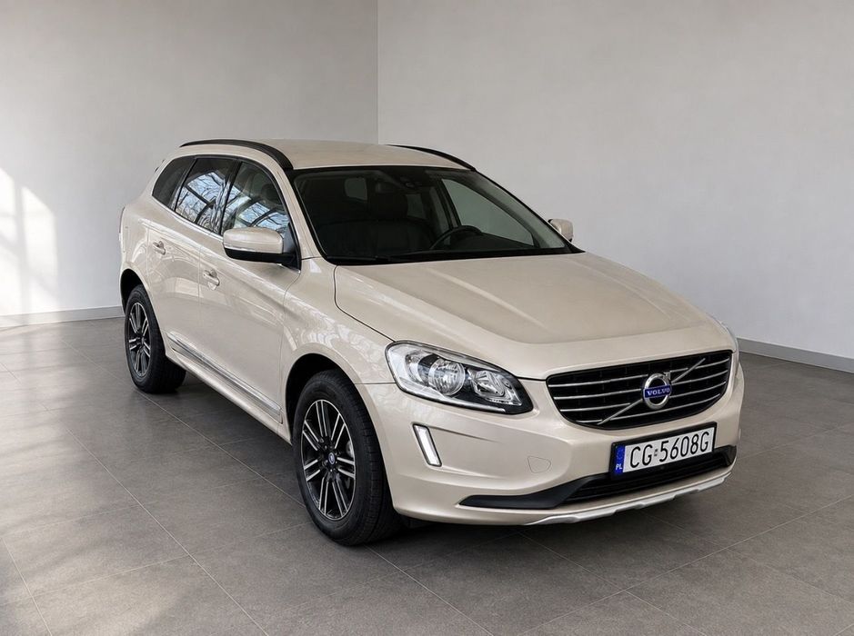 Volvo XC 60