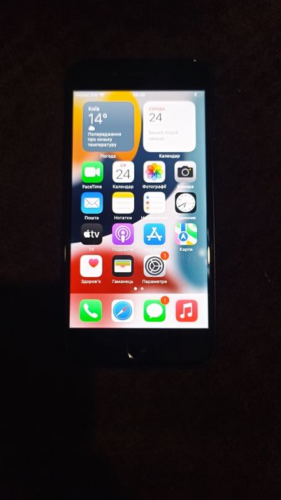 Iphone 7 32 gb гарний стан  // Айфон 7 32гб