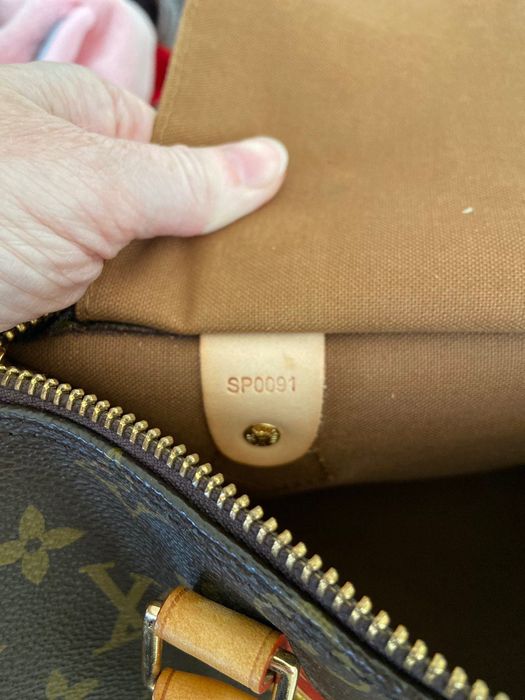 Жіноча сумка Louis Vuitton