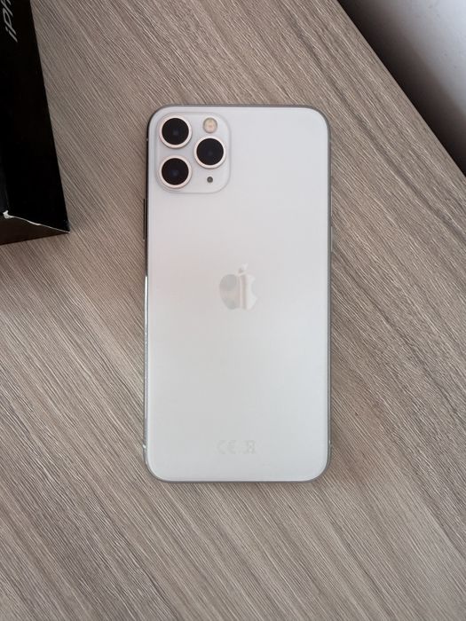 Iphone 11 pro 64gb