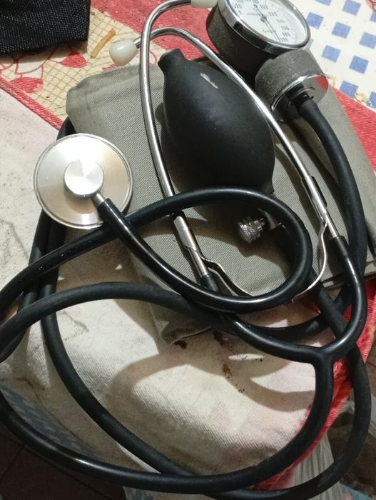 Aparelho Medico para Tensão Arterial