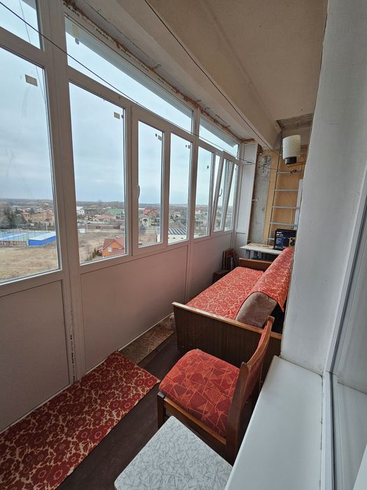 Сдам 2к квартиру на Даманском