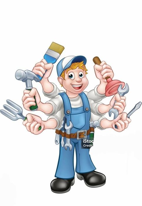 Надаємо послуги будівельників