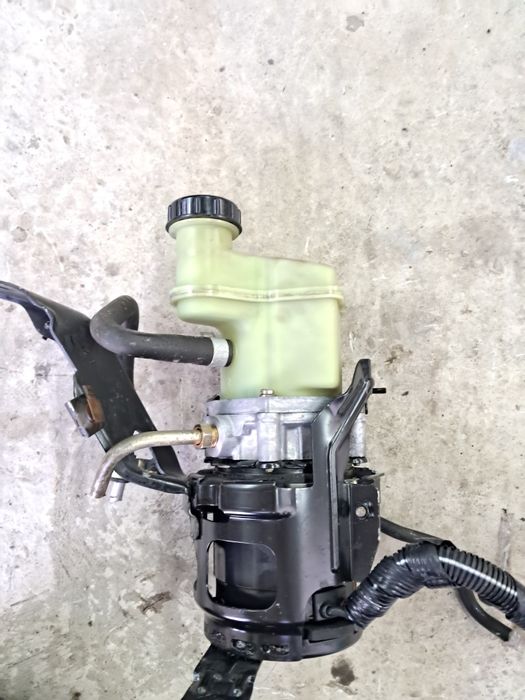 Егур електропідсилювая електроусилитель renault kangoo clio almera