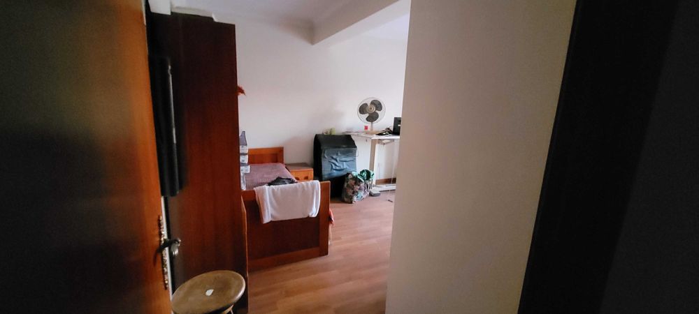 T3 perto do centro de Braga, com grande terraço e vistas deslumbrantes