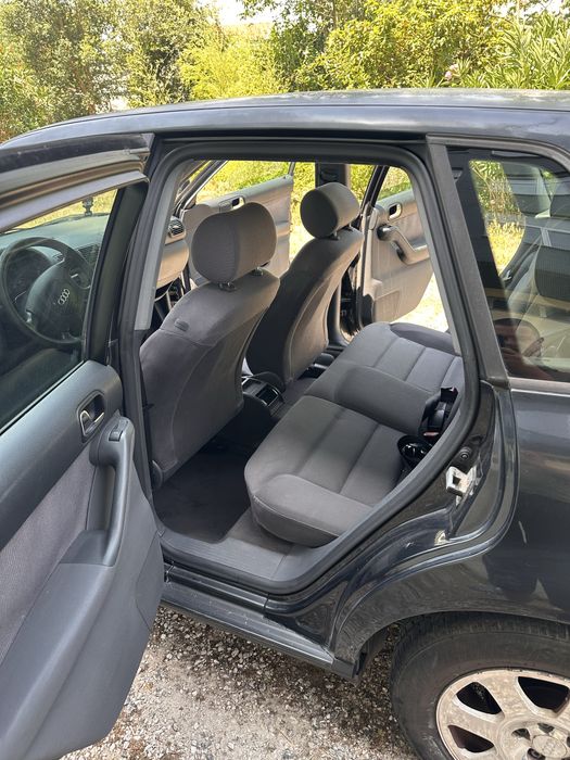 Audi a3 1.6 Gasolina