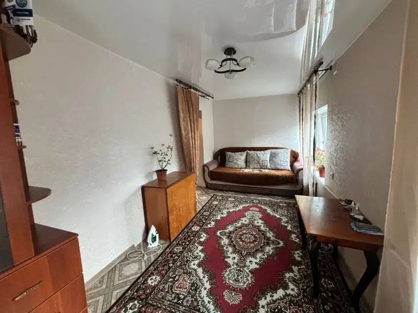 Продается дом в Чобручах