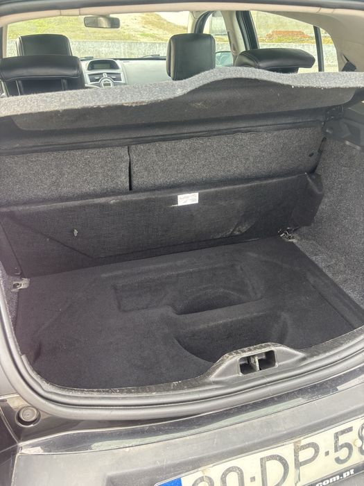 Renault Megane Dynamic Exclusive